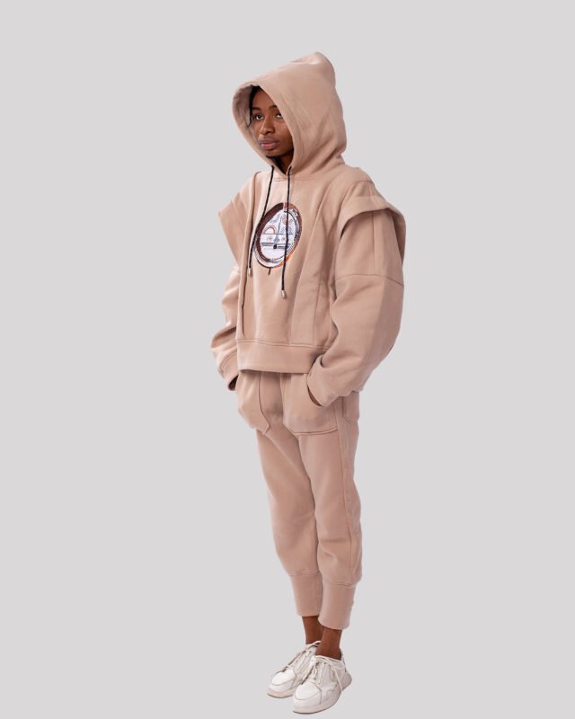 jagaban moon hoodie