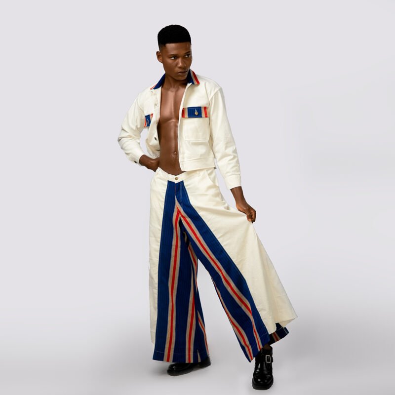 10 Affordable and Sustainable French Fashion Brands Leading The Way in Eco-Ethical Style Uncategorized AFRODISTRICTS Afrodistricts